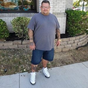 Meet your Posher, Eddie